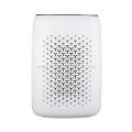 Dust Sensor WiFi Air Purifier With HEPA